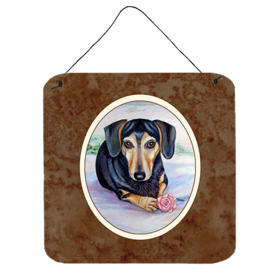 Dachshund Decor | Wayfair